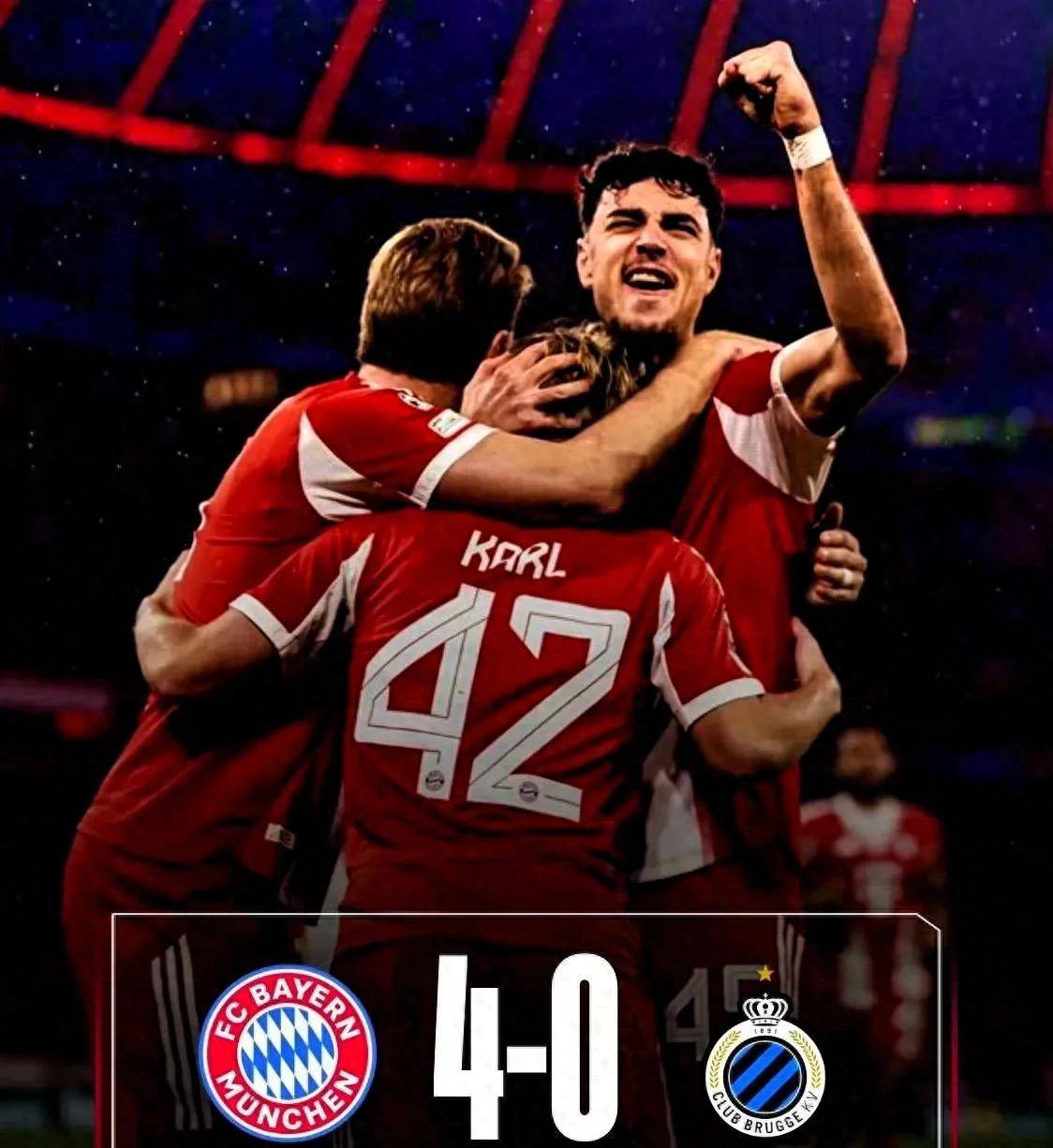 yy易游官网入口拜仁主场大捷，球员赛后激动庆祝胜利，名称.的简单介绍